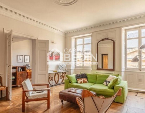 appartement  BORDEAUX