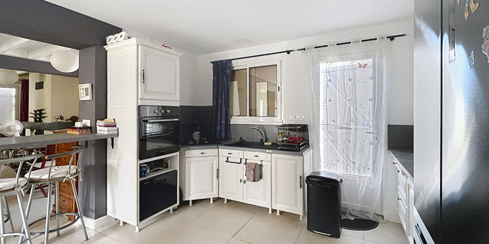 maison à ST ANDRE DE CUBZAC (33240)