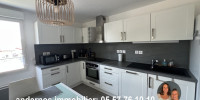 appartement à ANDERNOS LES BAINS (33510)