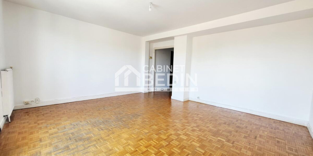 appartement à BORDEAUX (33000)