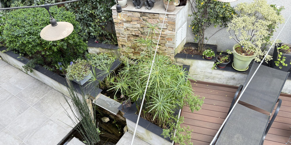 appartement à BORDEAUX (33800)