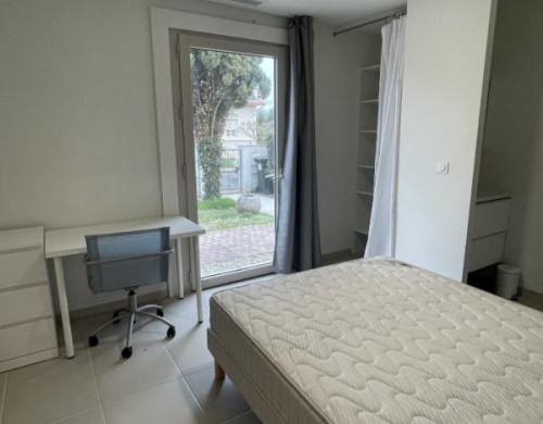 appartement  PESSAC