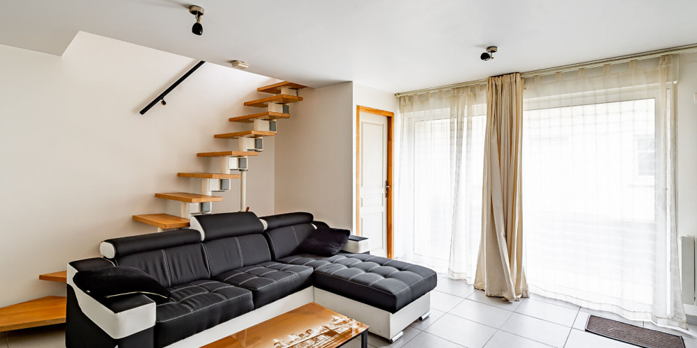maison à PAREMPUYRE (33290)