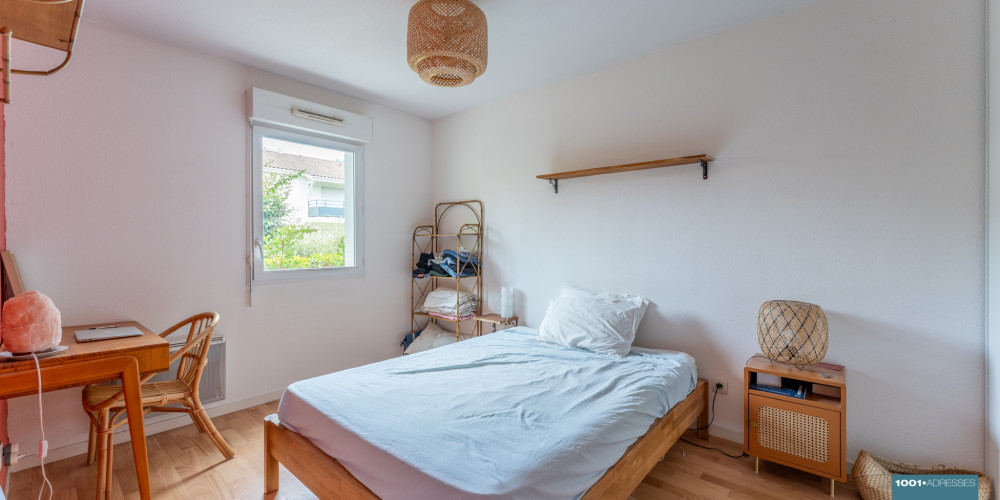 appartement à MERIGNAC (33700)
