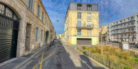 appartement à BORDEAUX (33000)