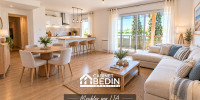 appartement à LA TESTE DE BUCH (33260)