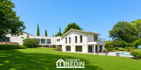 maison à LOUPES (33370)