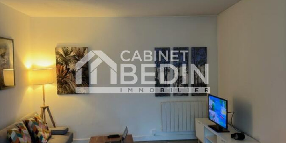 appartement à MERIGNAC (33700)