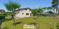 maison à ARES (33740)