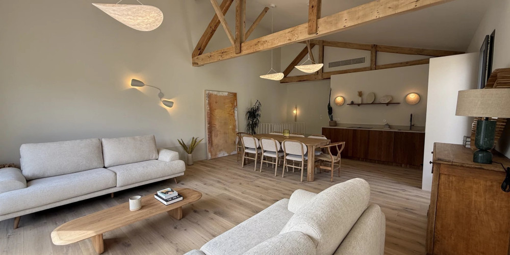 maison à ARCACHON (33120)