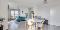 appartement à VILLENAVE D ORNON (33140)