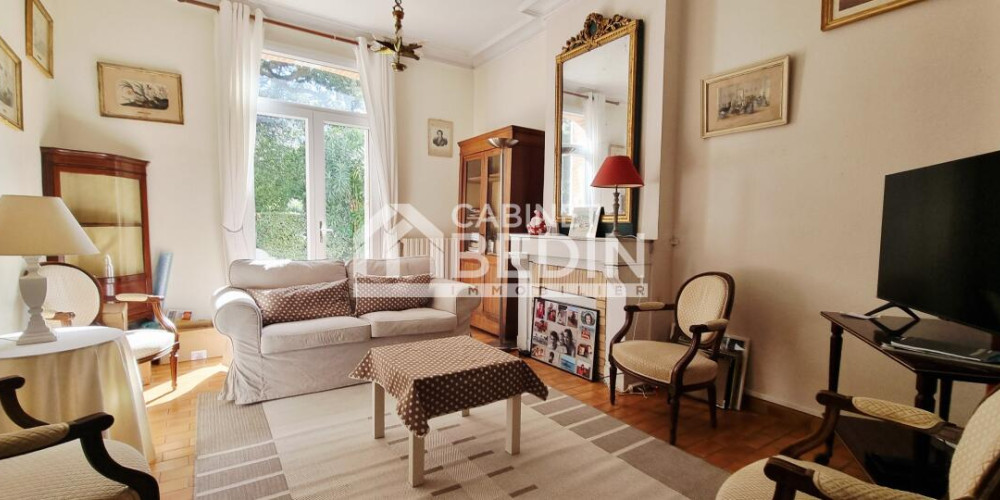 maison à ARCACHON (33120)