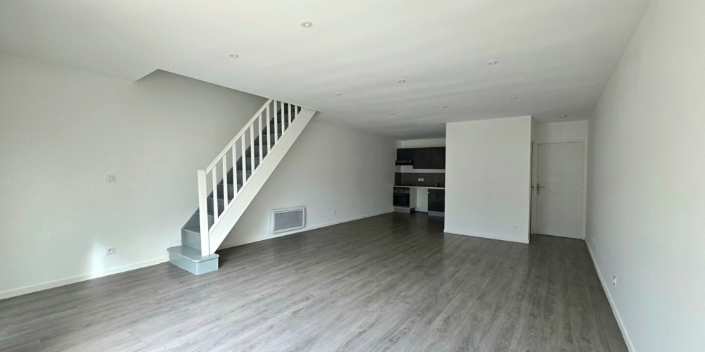 maison à LUDON MEDOC (33290)