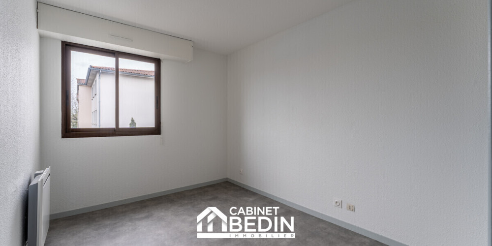 appartement à BORDEAUX (33200)