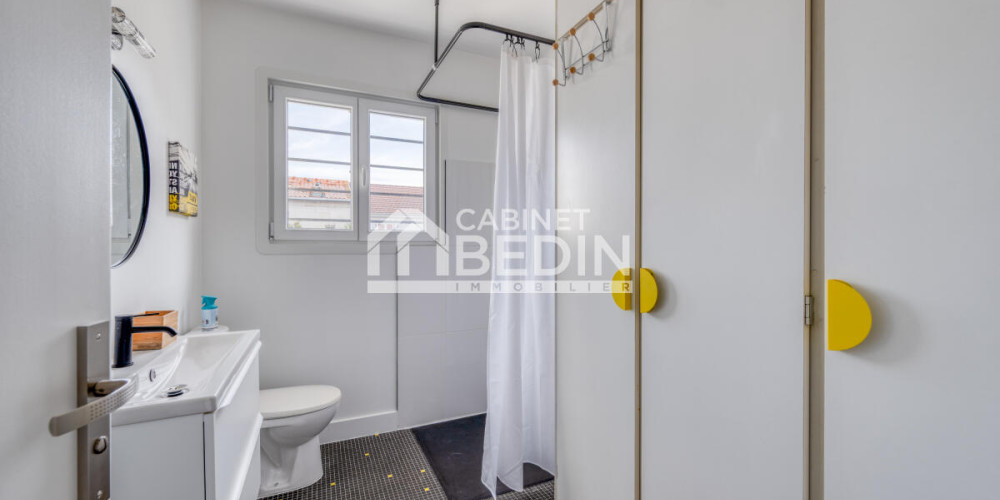 maison à TALENCE (33400)