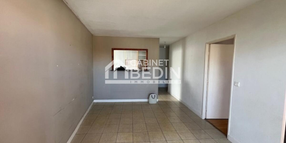 appartement à ARCACHON (33120)