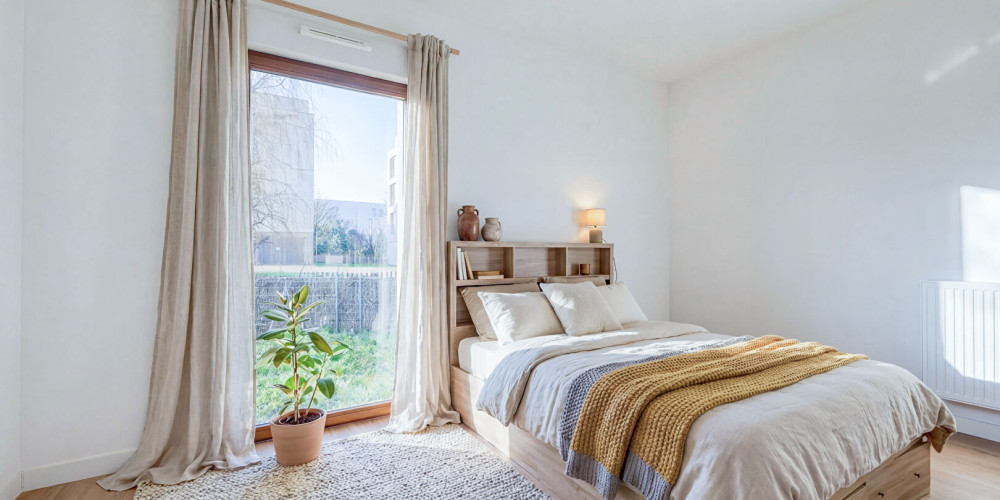 appartement à BRUGES (33520)