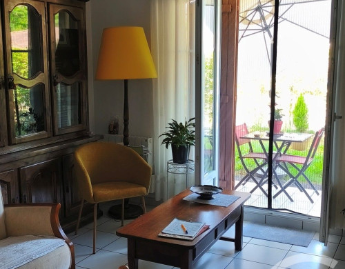 appartement  LA REOLE