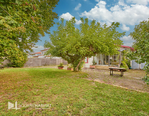 maison  LA TESTE DE BUCH