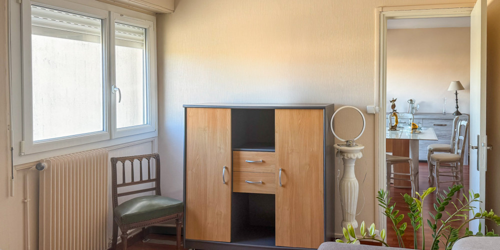 appartement à LIBOURNE (33500)