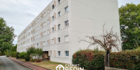 appartement à TALENCE (33400)