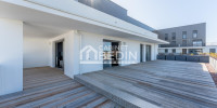 appartement à MERIGNAC (33700)