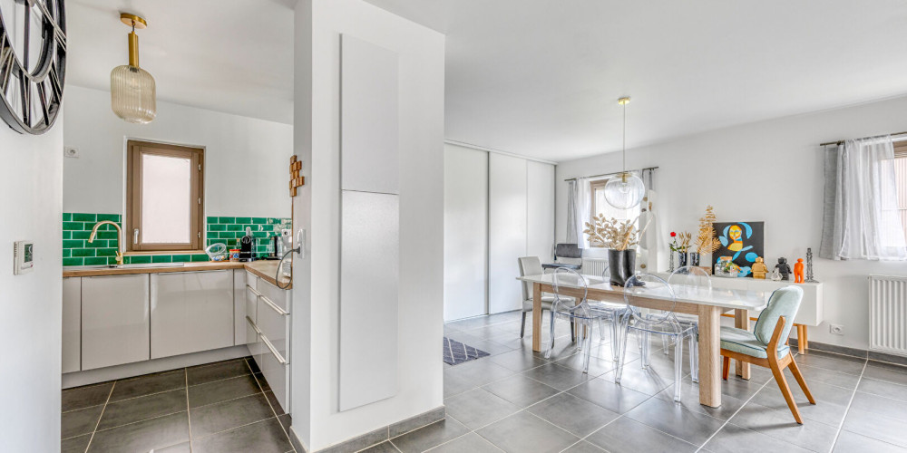 appartement à BORDEAUX (33100)