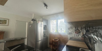 maison à STE CROIX DU MONT (33410)