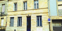 maison à BORDEAUX (33000)