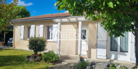 maison à ARES (33740)