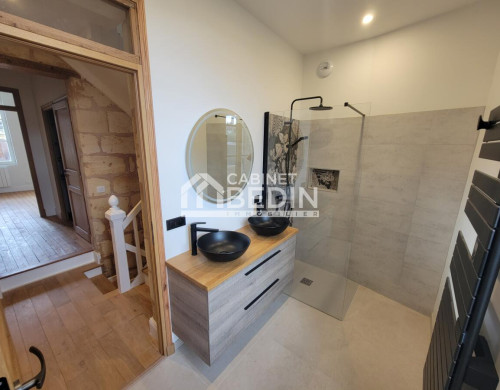 maison  LIBOURNE