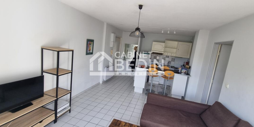 appartement à MERIGNAC (33700)