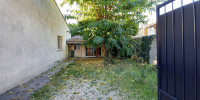 maison à BEGLES (33130)