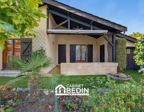 maison  ARES