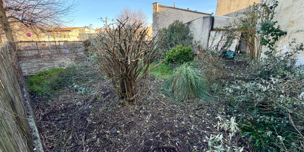 terrain à TALENCE (33400)