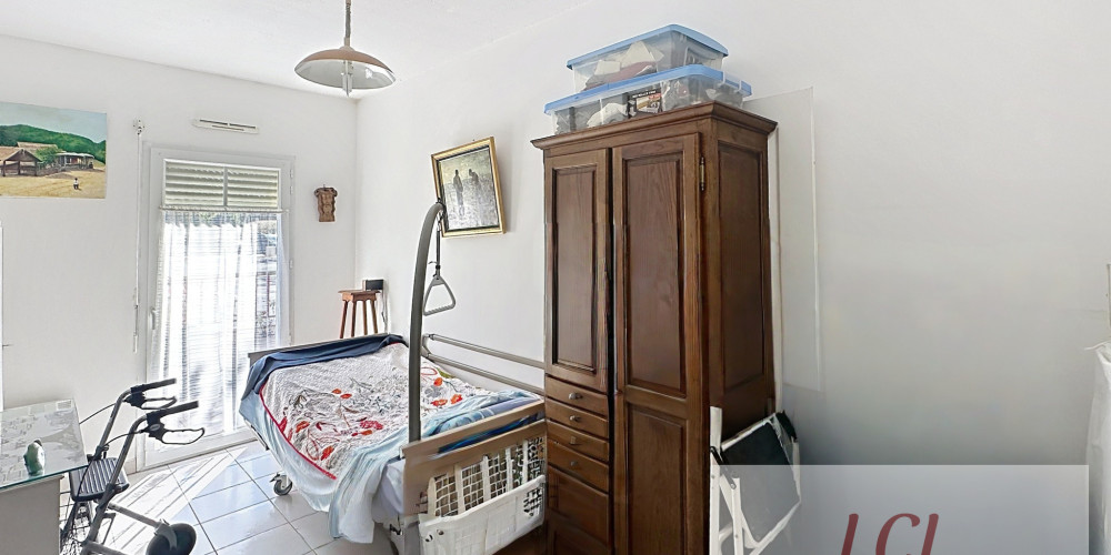 appartement à GUJAN MESTRAS (33470)