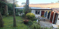 maison à LA TESTE DE BUCH (33260)