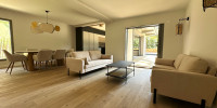 maison à ARCACHON (33120)