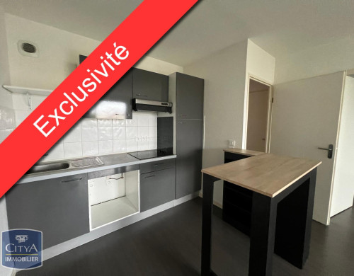 appartement  EYSINES