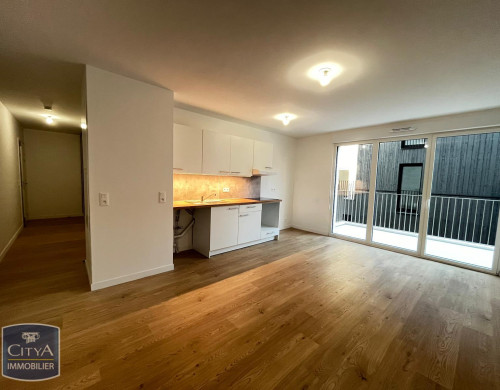 appartement  BORDEAUX