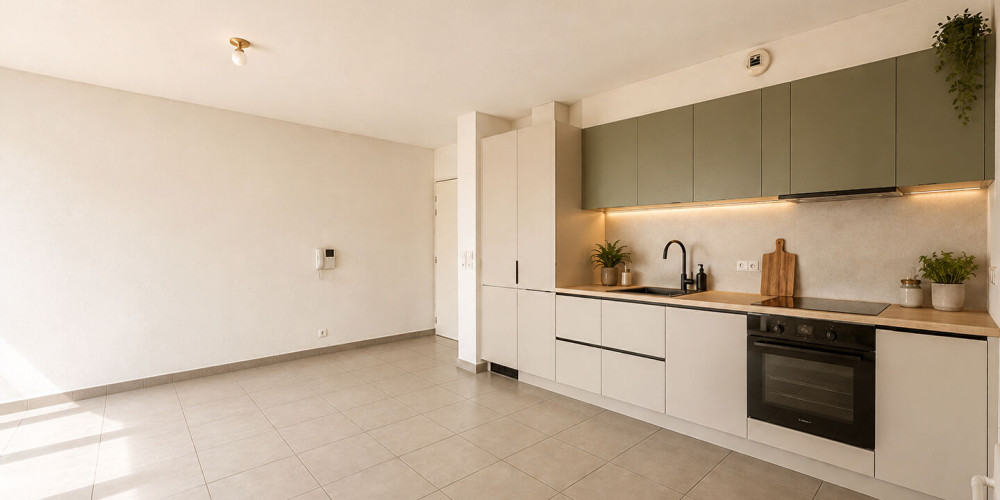 appartement à BORDEAUX (33000)