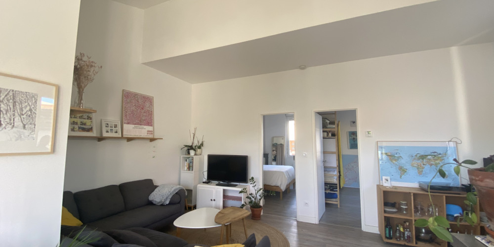maison à MERIGNAC (33700)