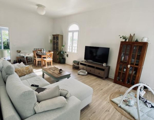 appartement  MERIGNAC