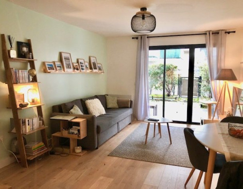 appartement  BORDEAUX