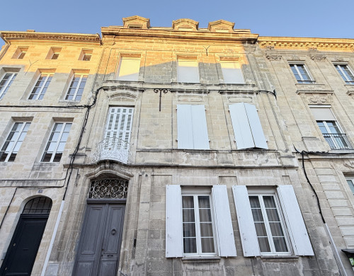 appartement  LIBOURNE