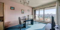 appartement à EYSINES (33320)