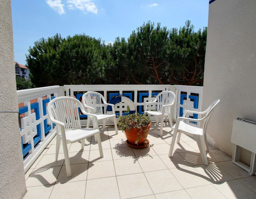 appartement  ARCACHON