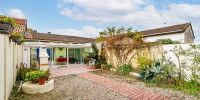 maison à AMBARES ET LAGRAVE (33440)