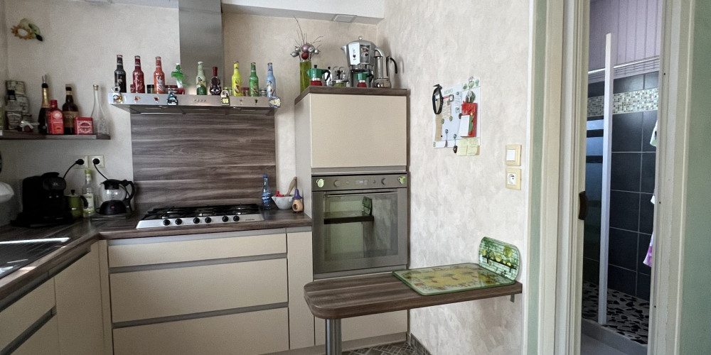 maison à ANDERNOS LES BAINS (33510)