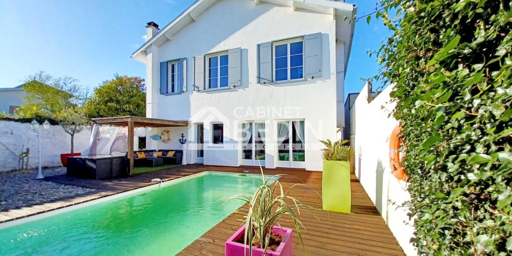 maison à MERIGNAC (33700)